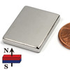 Rectangular Neodymium Magnet