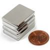 Rectangular Neodymium Magnet