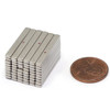 Compact Neodymium Bar Magnet for Various Applications