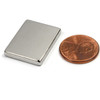 Rectangular Neodymium Magnet