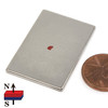 Neodymium Rare Earth Block Magnet