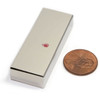 Super Strong Rare Earth Block Magnet