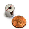 Neodymium Rare Earth Ring Magnet