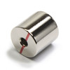 Neodymium Rare Earth Ring Magnet
