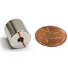Neodymium Rare Earth Ring Magnet