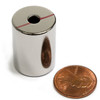 Rare Earth Ring Magnets
