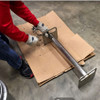 24 Inch Ditch Magnet w/ Strong Neodymium Magnets