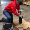 18 Inch Ditch Magnet w/ Strong Neodymium Magnets