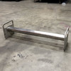 High-Performance Ditch Magnet for Retrieval of Metal Objects