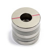 Neodymium Rare Earth Ring Magnet