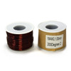 Magnet wire 1Lb Spool of 18 AWG Magnet Wire