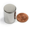 Strong N42 Neodymium Magnet for Industrial Applications