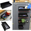 Versatile Tool Tray Ideal for Kitchen and Garage Use