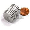Disc Neodymium Magnet