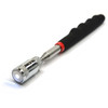 Magnetic LED Pick-Up Tool with 32" Telescoping Body