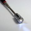 Magnetic LED Pick-Up Tool with 32" Telescoping Body