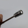 Magnetic LED Pick-Up Tool with 32" Telescoping Body