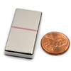 Strong Rectangular Neodymium Block Magnet