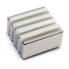 Rectangular Rare Earth Magnets