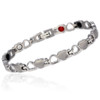 <img src=" womens  silver heart magnet bracelet .png" alt="casual magnetic therapy jewelry  strong  side view  Magnetic bracelet Novoa Women 's  Silver Heart Magnetic B185       ">


Magnetic bracelet Novoa Women 's  Silver Heart Magnetic B185
