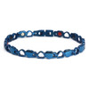 <img src=" womens  stainless  .png" alt="casual magnetic therapy jewelry  strong  top view       Magnetic  bracelet Jewelry Novoa Women 's - 12,800 Gauss B185QN  ">