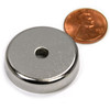 magnet Round Base