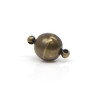 <img src="Bracelet Clasp Magnetic Bronze Ball Magnetic Bracelet Clasp.png" alt=" magnetic jewelry clasps strong magnetic clasps for jewelry">