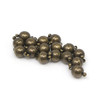 <img src="Antique Styled Gold Neodymium Magnetic Bracelet Clasp Magnetic Bracelet Clasp.png" alt=" Magnetic Clasps magnetic clasp jewelry">