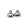 <img src="Magnetic Bracelet Clasp Notched Silver Neodymium Magnetic Bracelet Clasp.png" alt=" magnet clasps. strong magnetic clasps for jewelry">