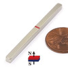 Neodymium Rare Earth Block Magnet
