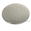 1X1/32" N45 Disc Neodymium Magnets