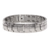 Magnetic  bracelet Jewelry   Novoa Men's Quad-Element B246-0