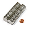 N45 Disc Neodymium Magnet