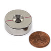High-Quality Magnet for Secure Industrial Applications
