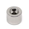 Neodymium Disc Countersunk Magnet