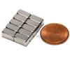 Block Neodymium Magnet small block magnets, block magnets, neodymium block magnets
