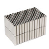 Rare Earth Ring Magnets