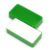 Green Magnetic Holders