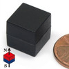 1/2" Neodymium Rare Earth Cube Magnet