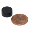 Waterproof magnet for crafts and DIY projects