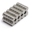 rare earth disc magnets