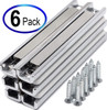 neodymium  channel magnets