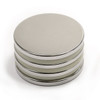 Versatile N52 Neodymium Magnet Discs for Home and Hobby
