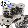 Neodymium Cup Magnets