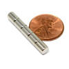 neodymium magnets disk grade N52
