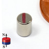 neodymium magnet disk grade N52