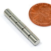 neodymium magnet disk grade N52