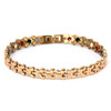 Magnetic Butterfly Anklet