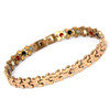 Magnetic Butterfly Anklet