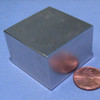 N52 Block Magnet 1-1/2x1-1/2x1" Neodymium Magnet | Rare Earth Magnet